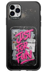 Just For Fun 2.0 - Apple iPhone 11 Pro Max