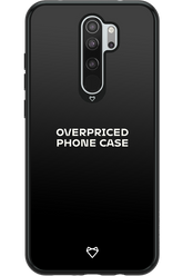 Overprieced - Xiaomi Redmi Note 8 Pro