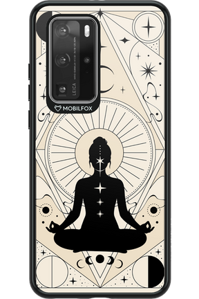 Soul Peace - Huawei P40 Pro