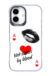 Not by Blood - Apple iPhone 17