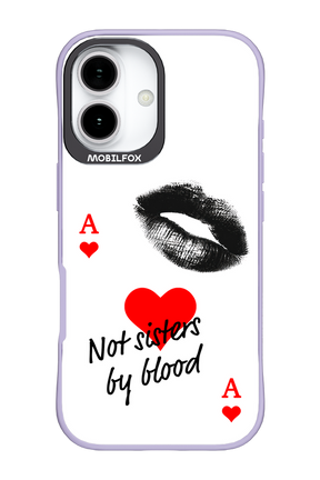 Not by Blood - Apple iPhone 17