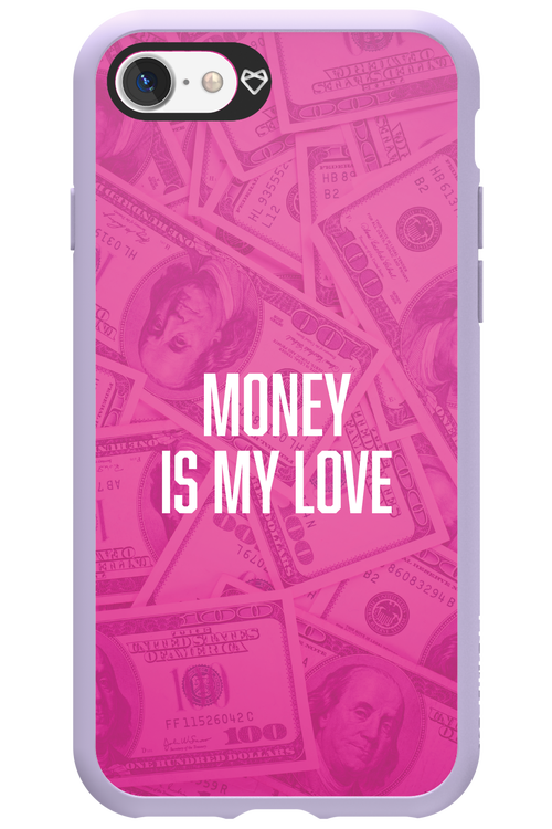 Money - Apple iPhone 7