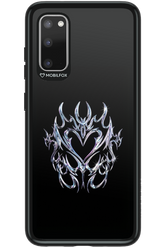 Silver Soul 2.0 - Samsung Galaxy S20