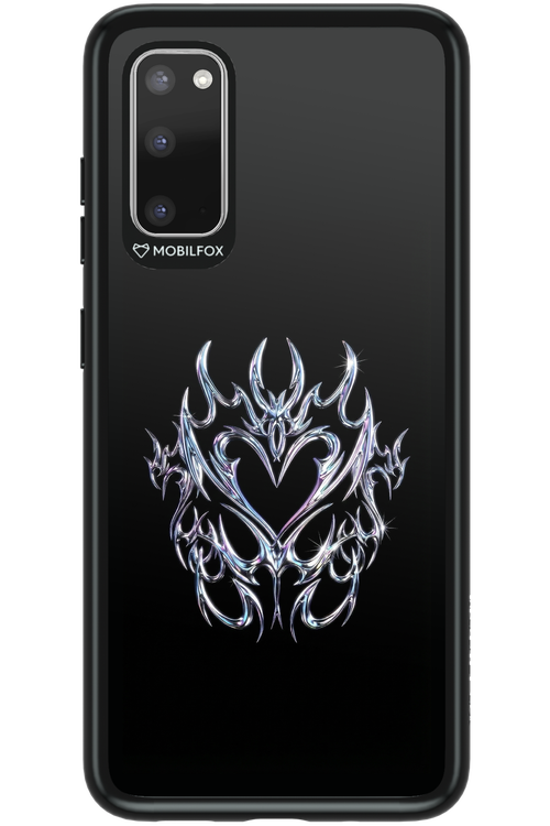 Silver Soul 2.0 - Samsung Galaxy S20