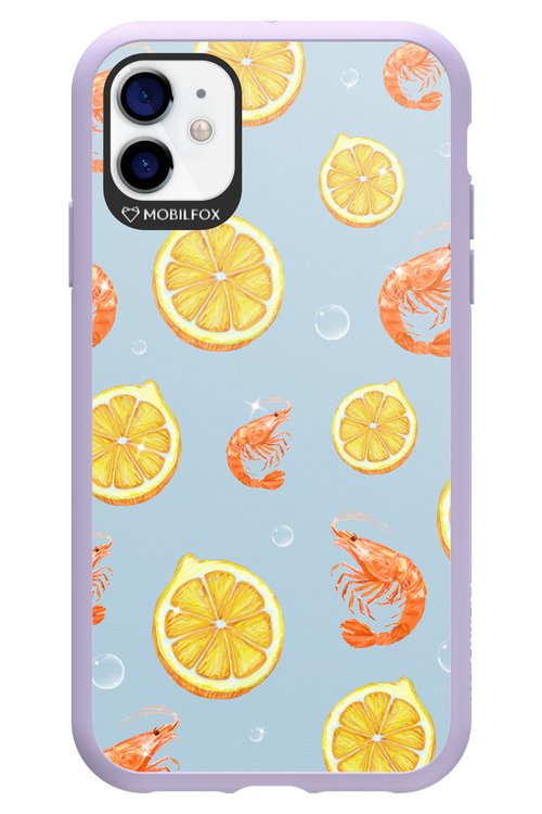 Sour Shrimp - Apple iPhone 11