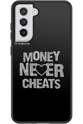 Money Cheats 2.0 - Samsung Galaxy S21 FE