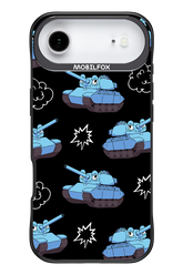 Tank Guy 2.0 - Apple iPhone 17 Air
