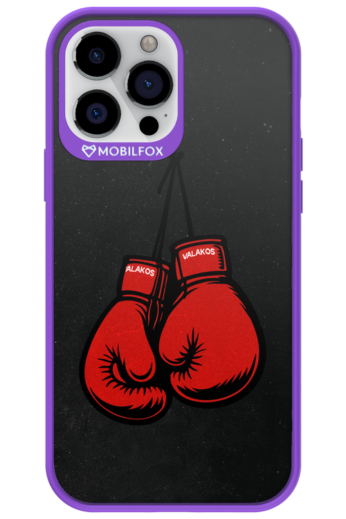BoxRrr 2.0 - Apple iPhone 13 Pro Max