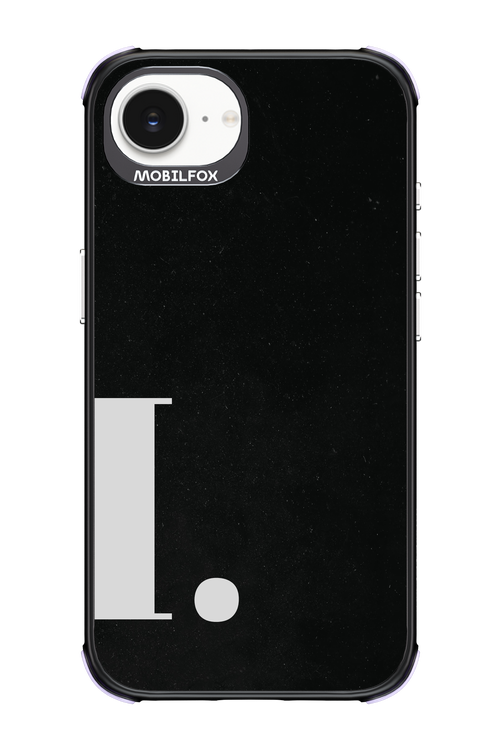 I (Off Space) 2.0 - Apple iPhone 17e