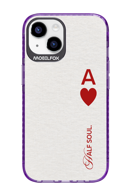 Half 2.0 - Apple iPhone 14