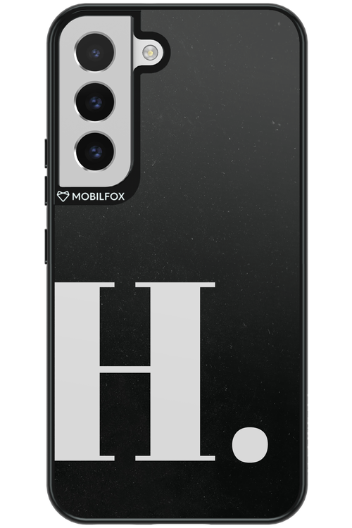 H (Off Space) 2.0 - Samsung Galaxy S22