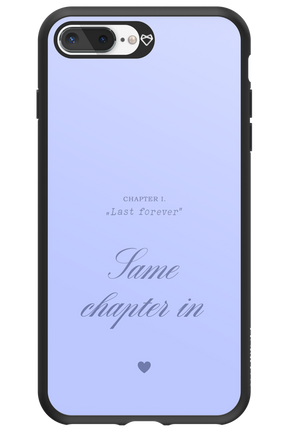 Chapter Last Forever - Apple iPhone 8 Plus