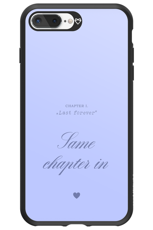 Chapter Last Forever - Apple iPhone 8 Plus