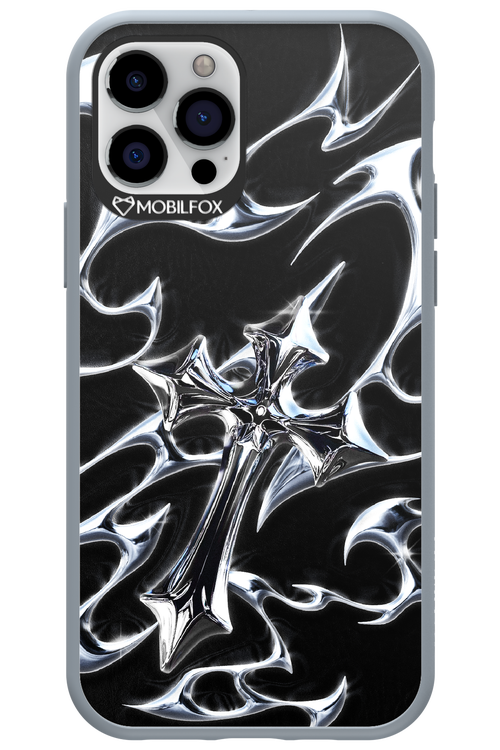 Faith 2.0 - Apple iPhone 12 Pro