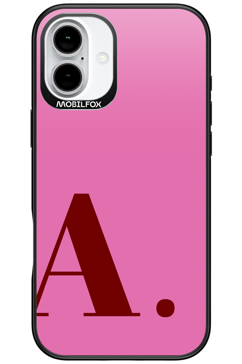 A (Sorbet) 2.0 - Apple iPhone 16 Plus