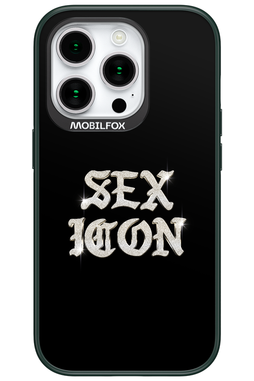 SEX ICON 2.0 - Apple iPhone 15 Pro