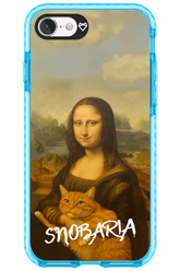 OG Cat Lover - Apple iPhone 7