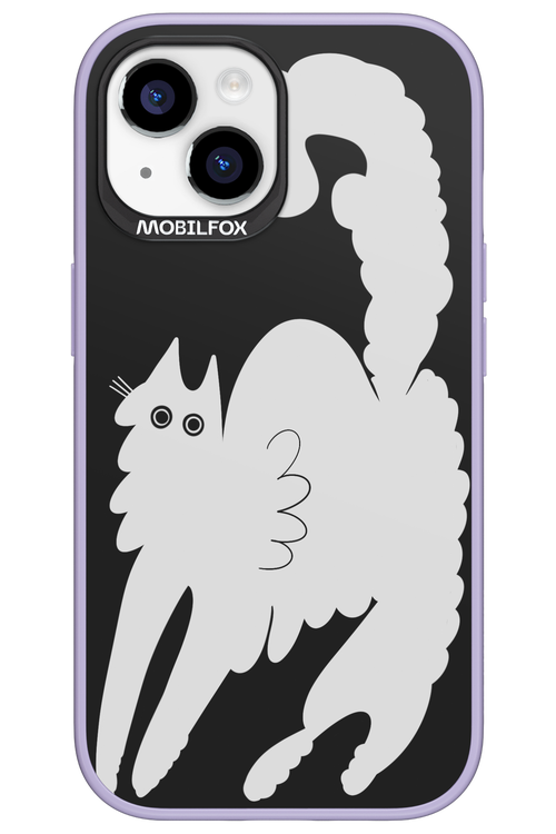 BIG_PUFF - Apple iPhone 15