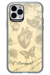 Paranoid (Sand) - Apple iPhone 11 Pro