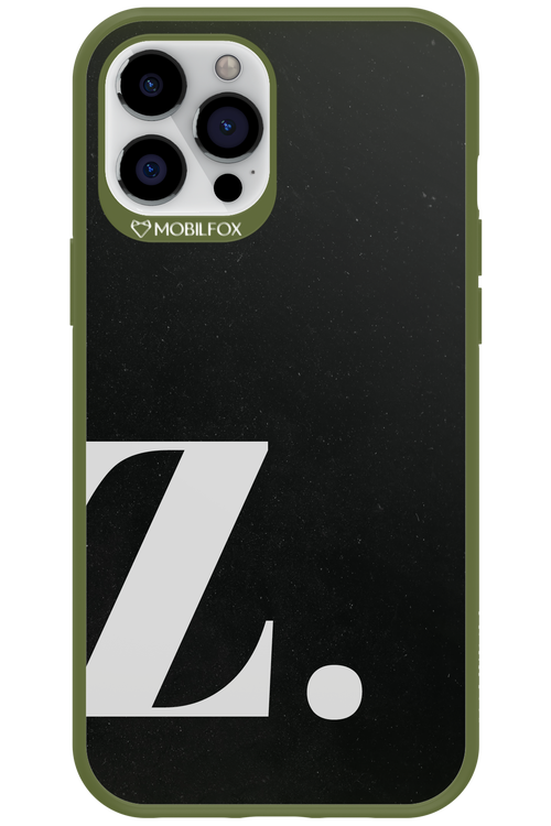 Z (Off Space) 2.0 - Apple iPhone 12 Pro Max