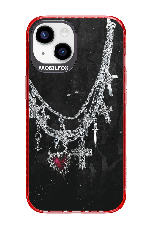 Trap Chain - Apple iPhone 14