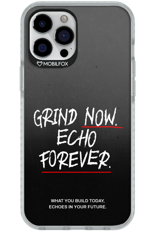 Grind Now - Apple iPhone 12 Pro Max