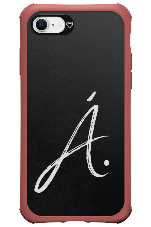 (Off Space) A II 2.0 - Apple iPhone SE 2022