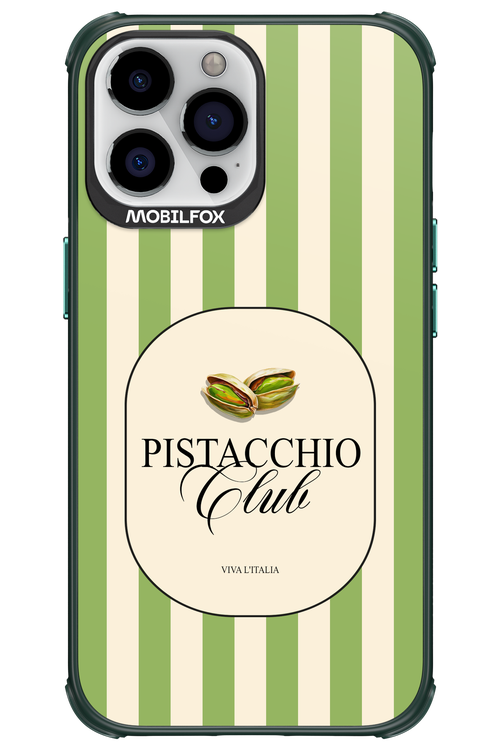P-Club - Apple iPhone 13 Pro Max