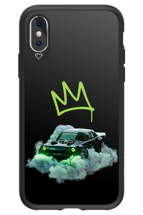 Just Dont Die - Apple iPhone XS