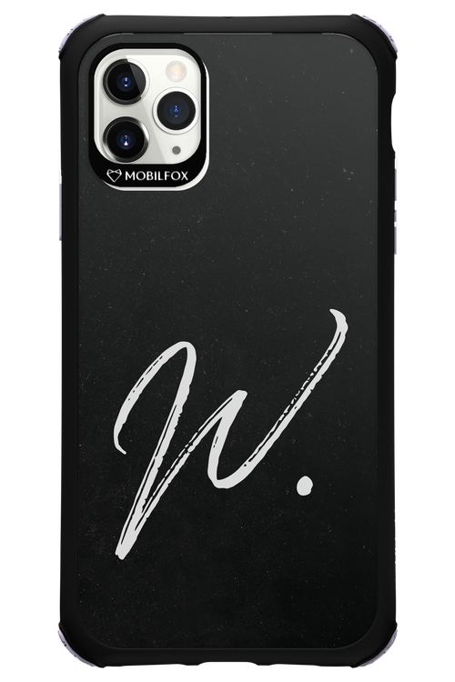 (Off Space) W 2.0 - Apple iPhone 11 Pro Max