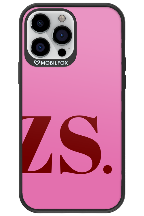 ZS (Sorbet) 2.0 - Apple iPhone 13 Pro Max