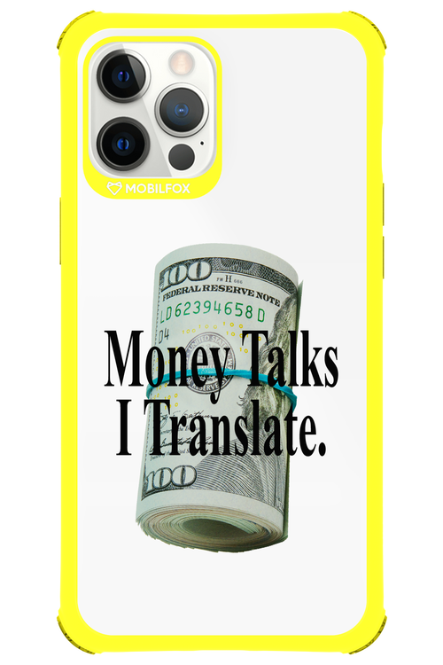 Money Talks II 2.0 - Apple iPhone 12 Pro Max