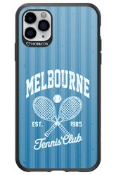 Melbourne Tennis Club 2.0 - Apple iPhone 11 Pro Max