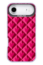 Holiday Heartss - Apple iPhone 17 Air