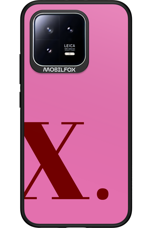 X (Sorbet) 2.0 - Xiaomi 13