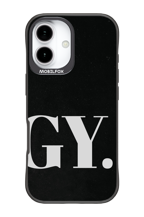 GY (Off Space) 2.0 - Apple iPhone 17