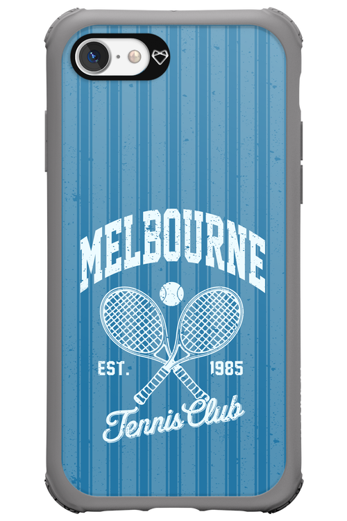 Melbourne Tennis Club 2.0 - Apple iPhone 7