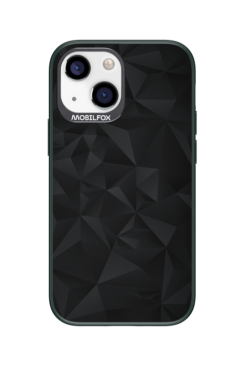 Low Poly 2.0 - Apple iPhone 13 Mini