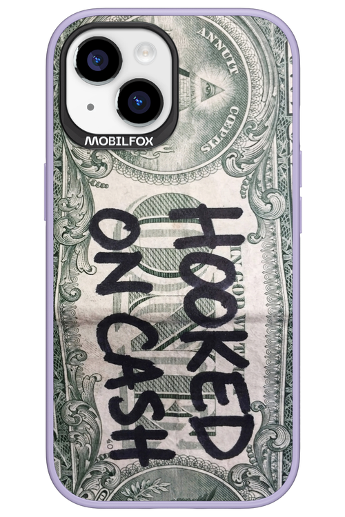 hooked 2.0 - Apple iPhone 15