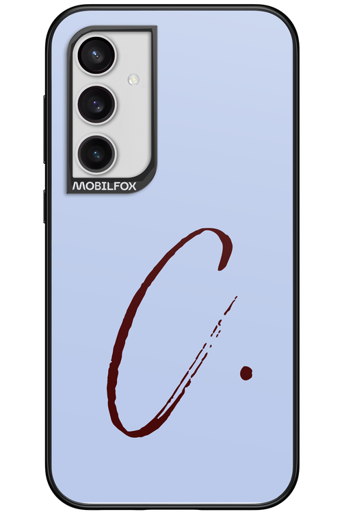 (Jellyfish Presso) C 2.0 - Samsung Galaxy S23 FE