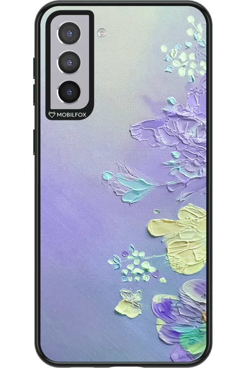 Walll 2.0 - Samsung Galaxy S21+