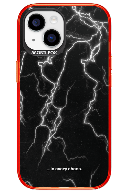 Chaotic Thunder 2.0 - Apple iPhone 15