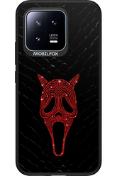 Devil Glitter Ghost - Xiaomi 13