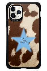 Same Chapter Blue - Apple iPhone 11 Pro