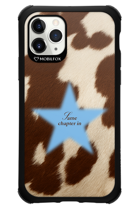 Same Chapter Blue - Apple iPhone 11 Pro