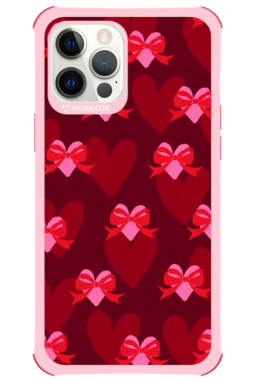 My Heart My Love - Apple iPhone 12 Pro Max