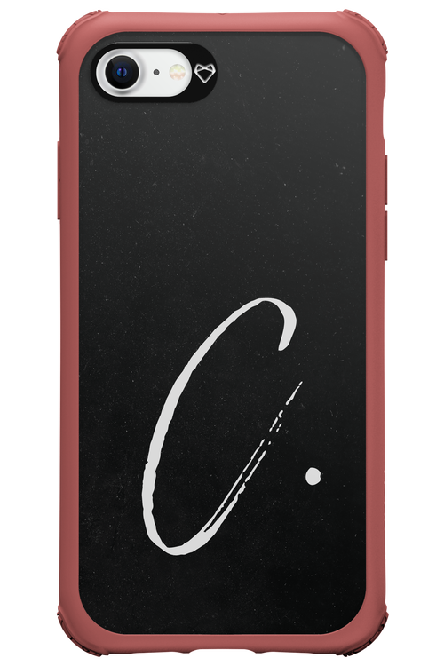 (Off Space) C 2.0 - Apple iPhone 7