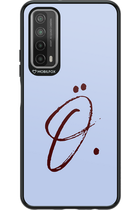 (Jellyfish Presso) O II 2.0 - Huawei P Smart 2021