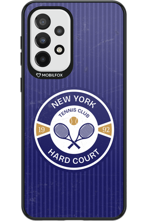 New York Hard Court Club 2.0 - Samsung Galaxy A33