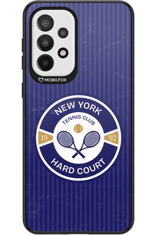 New York Hard Court Club 2.0 - Samsung Galaxy A33